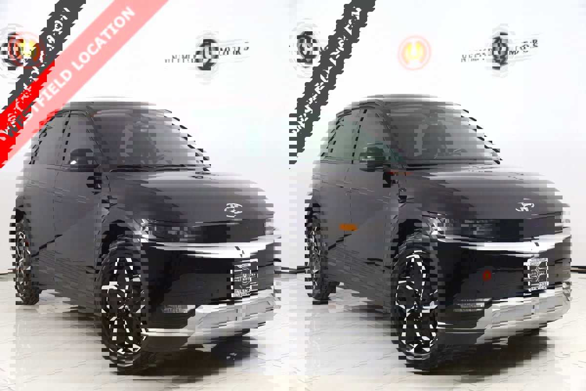 Used 2024 Hyundai Ioniq 5 SEL