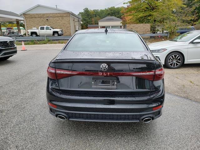 New 2026 Volkswagen Jetta GLI Autobahn image 5