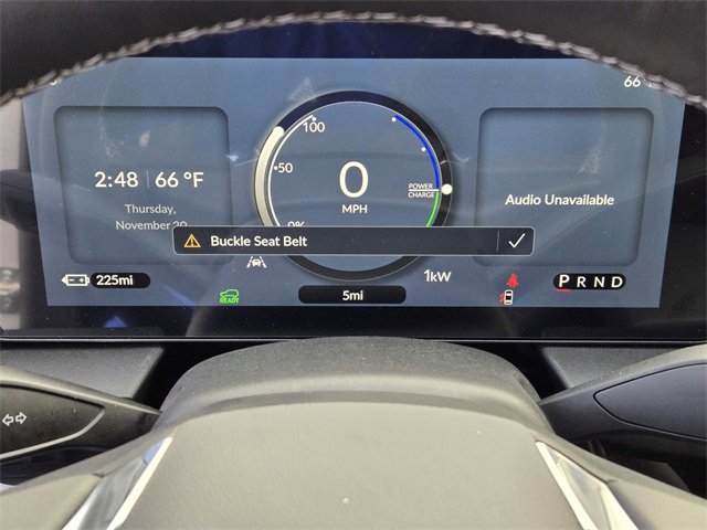 New 2026 Honda Prologue Touring image 13