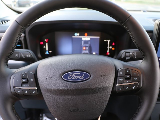 New 2026 Ford Maverick XLT w/ XLT Luxury Package FWD image 26
