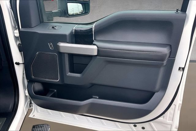 Used 2022 Ford F350 Platinum AWD/4WD image 16