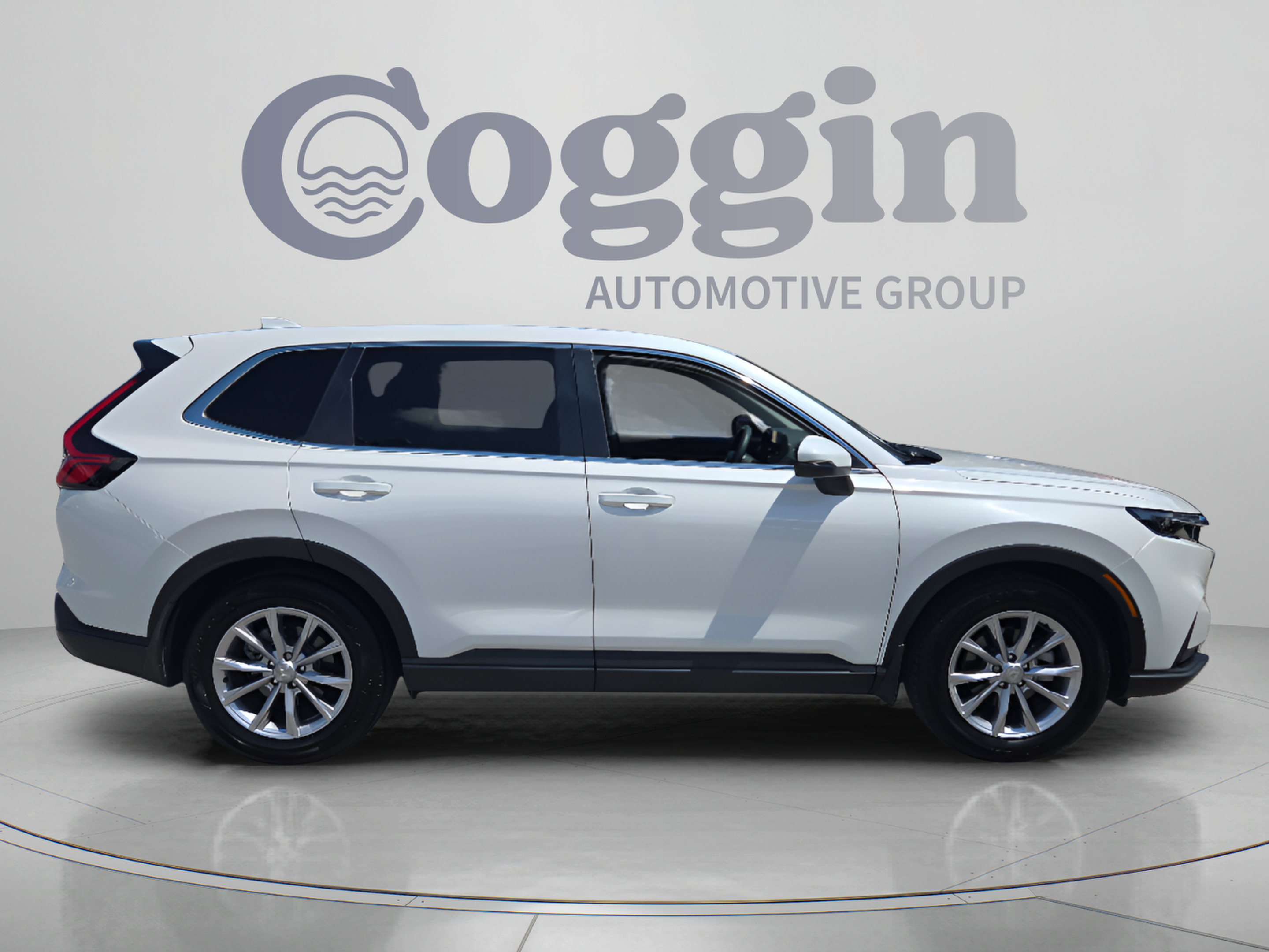 Certified 2024 Honda CR-V EX image 6