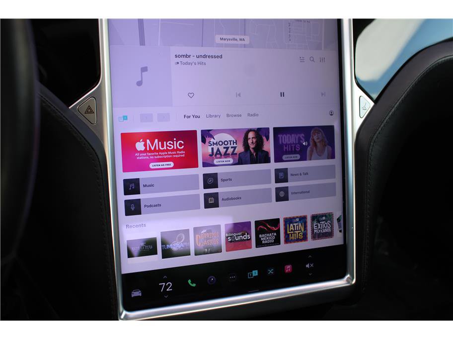 Used 2012 Tesla Model S Signature Performance RWD image 23
