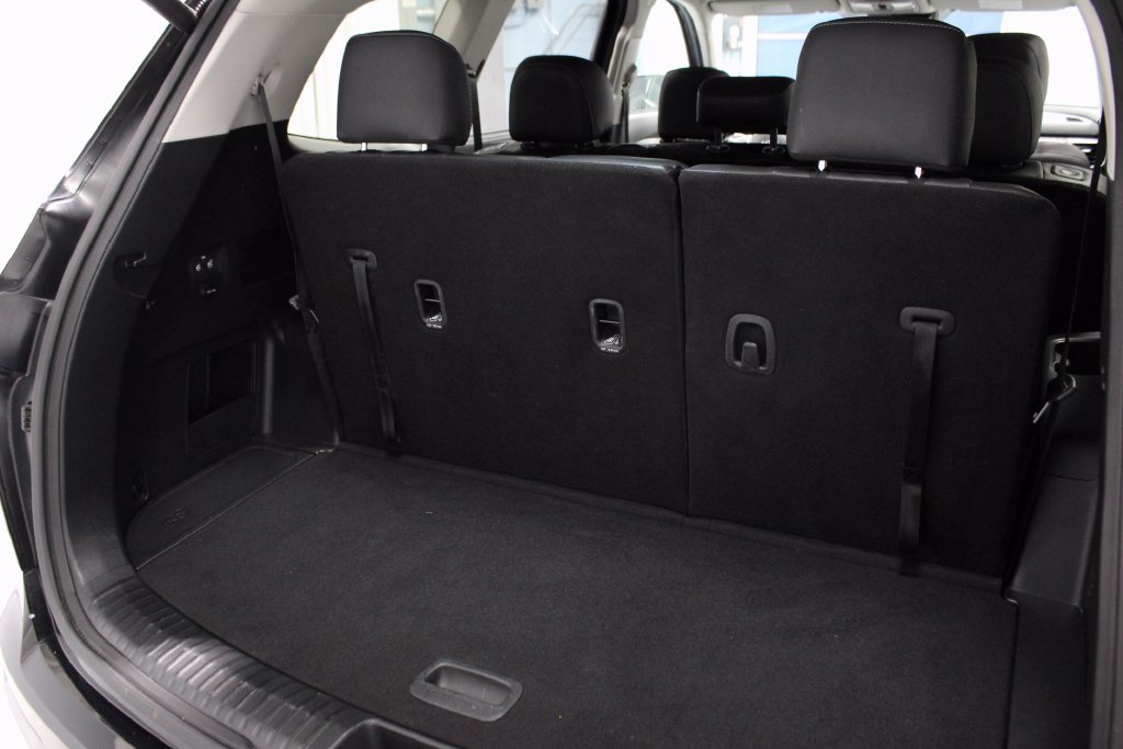 Used 2025 Kia Telluride EX AWD/4WD image 14