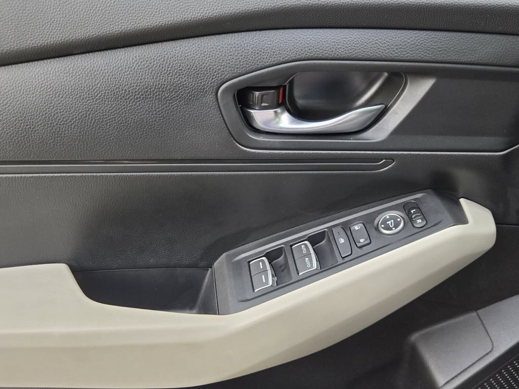 Certified 2024 Honda Accord LX image 26