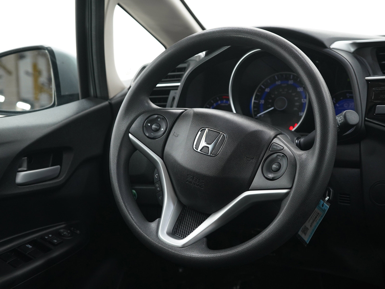 Used 2019 Honda Fit LX image 14
