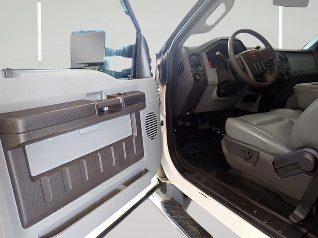Used 2011 Ford F250 XL w/ PWR Equipment Group AWD/4WD image 11