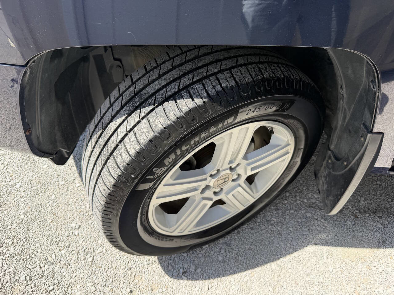 Used 2013 Honda Ridgeline RTL image 20