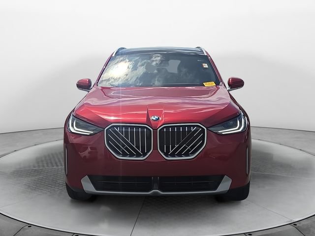 Used 2025 BMW X3 xDrive30i AWD/4WD image 8