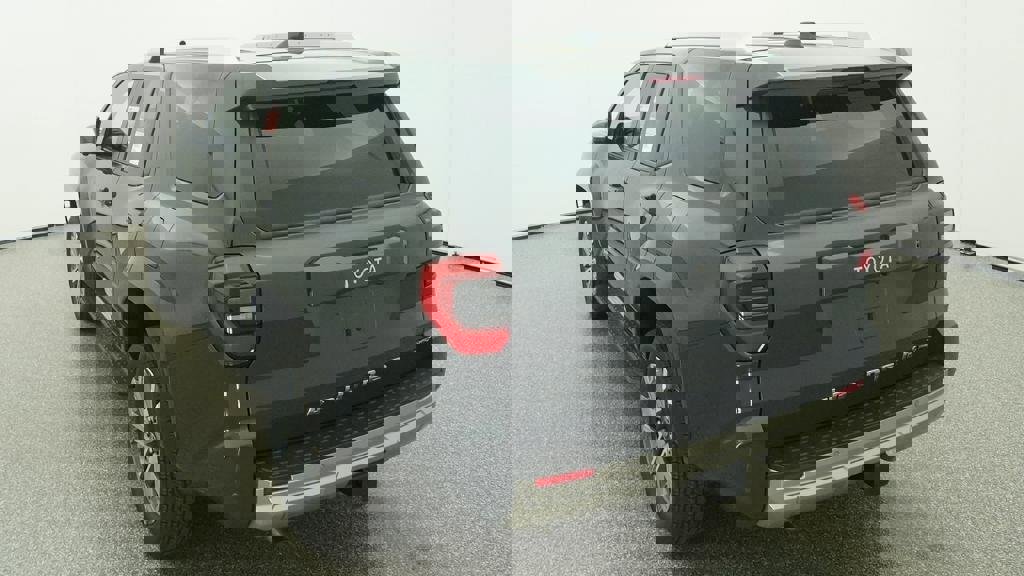 New 2026 Toyota 4Runner Limited image 22