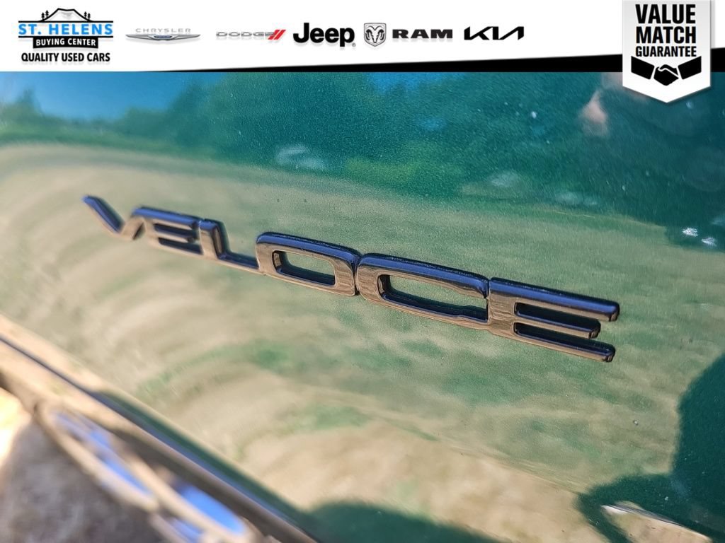 Used 2024 Alfa Romeo Tonale Veloce AWD/4WD image 37