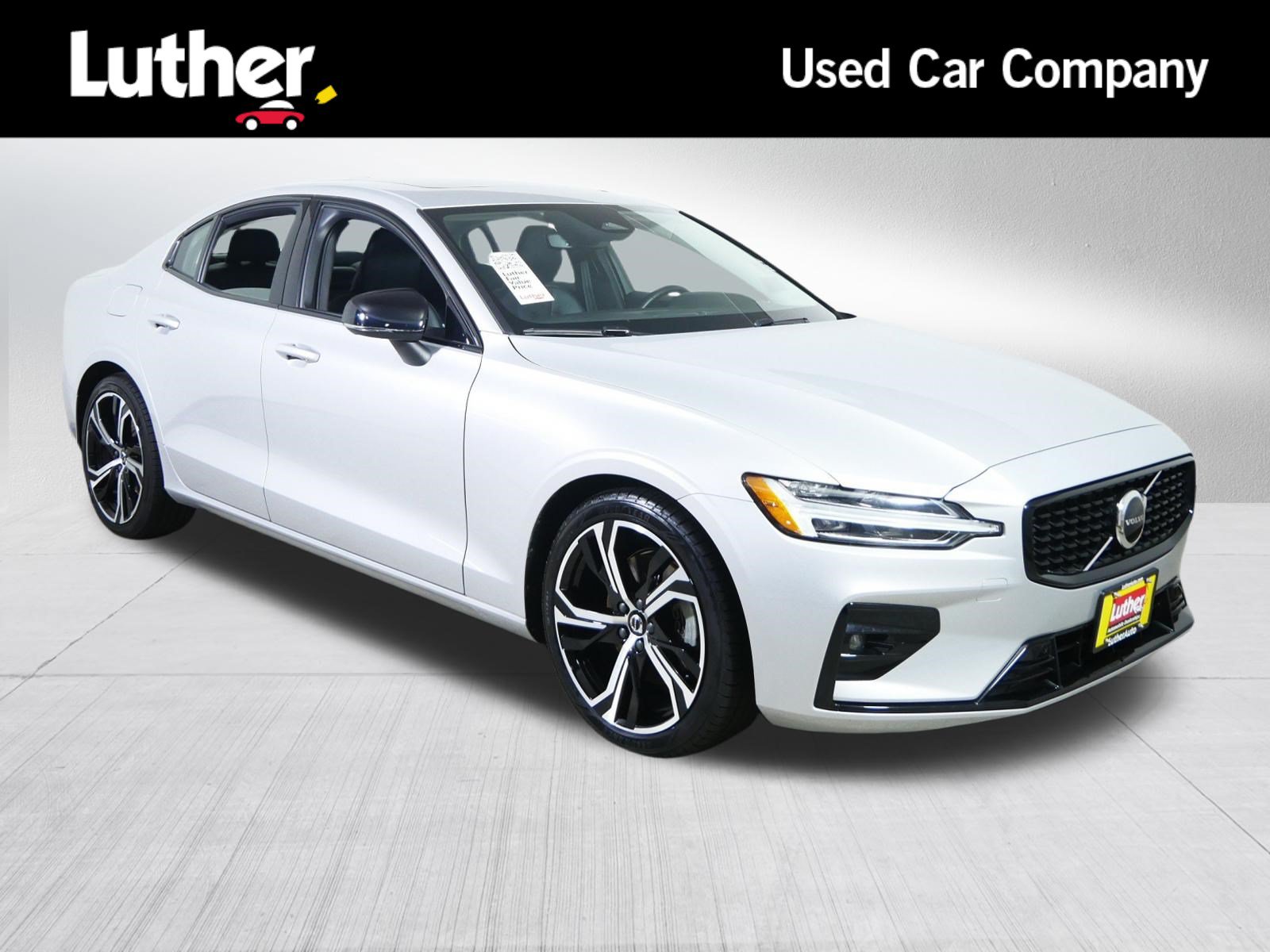 Used 2024 Volvo S60 B5 Core