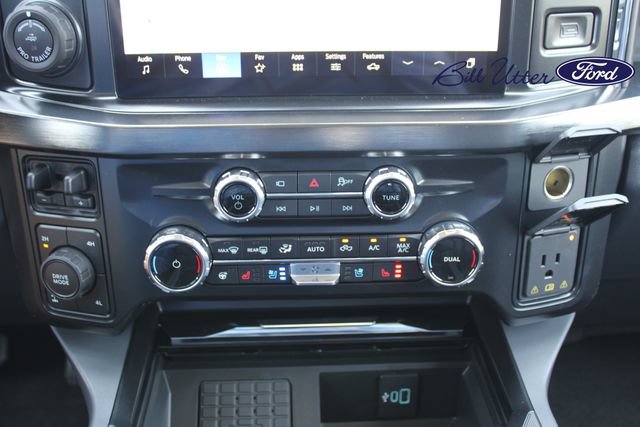 New 2026 Ford F250 Lariat w/ Lariat Premium Package AWD/4WD image 15