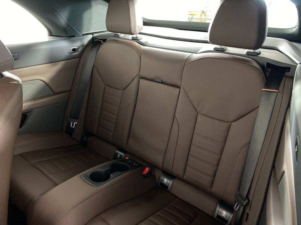 New 2026 BMW 430i xDrive 430i xDrive w/ M Sport Package image 7