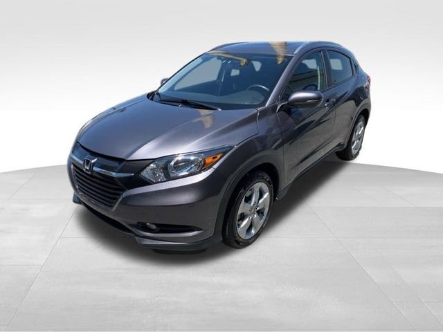 Used 2016 Honda HR-V EX-L image 17
