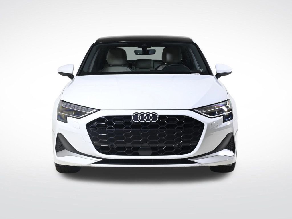 Certified 2025 Audi A3 2.0T Premium w/ Convenience Package image 8