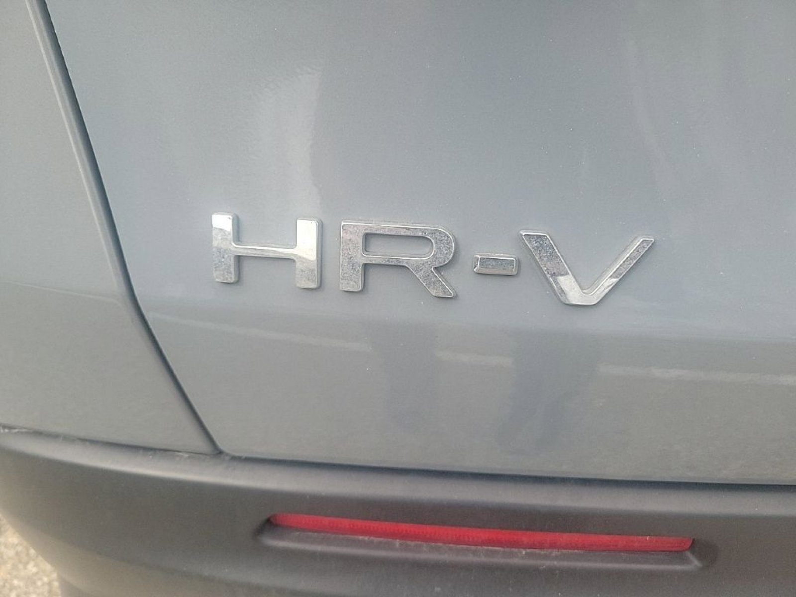 Certified 2023 Honda HR-V Sport image 12