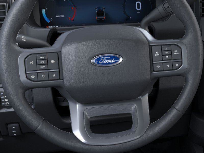 New 2026 Ford F450 4x4 Crew Cab Super Duty image 12