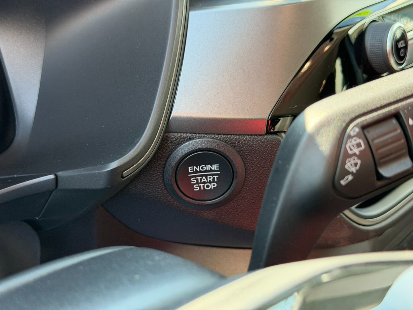 New 2026 Ford Escape Active w/ Cold Weather Package image 24