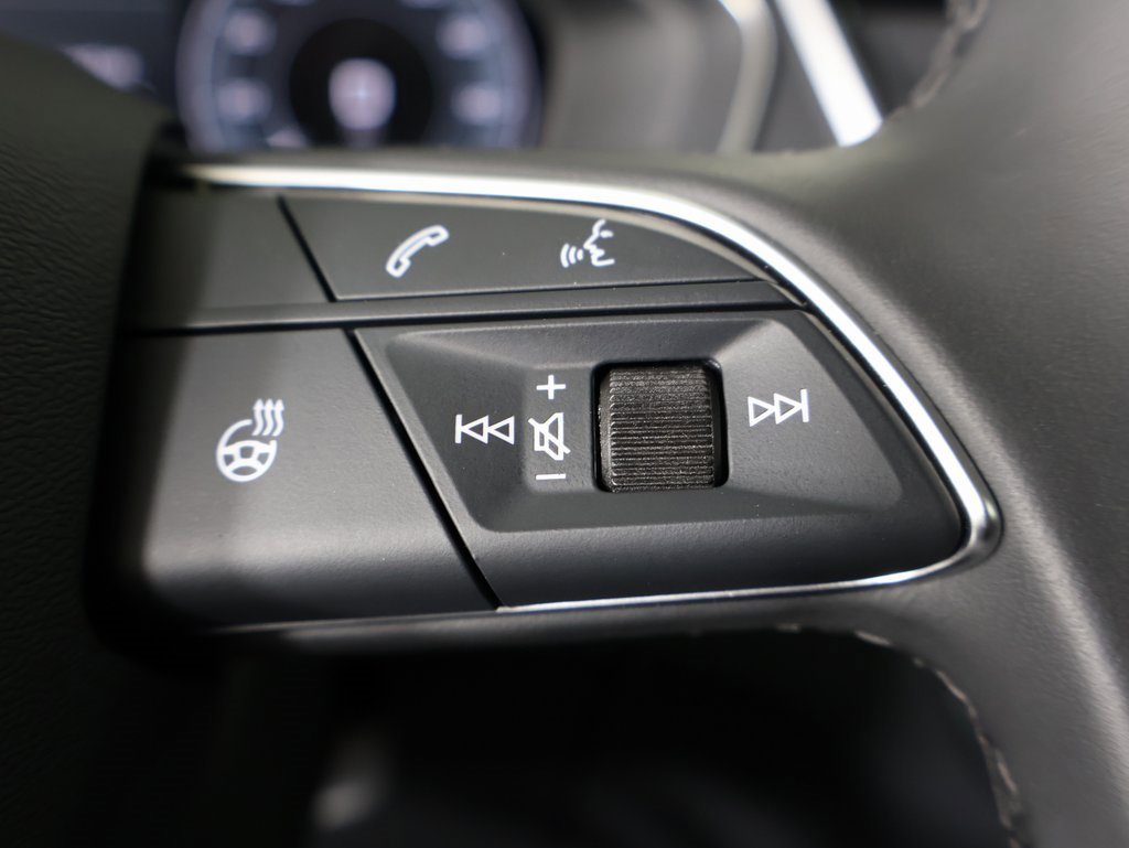 Used 2024 Audi Q5 e Premium Plus image 31