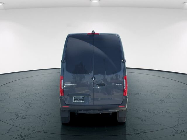 New 2026 Mercedes-Benz Sprinter 2500 image 5
