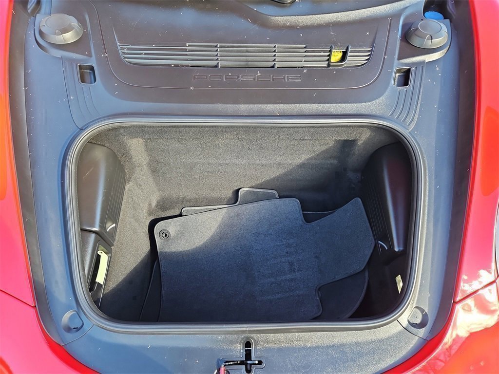 Certified 2014 Porsche 911 Carrera S image 33