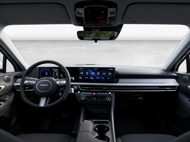New 2026 Hyundai Sonata SEL FWD image 11