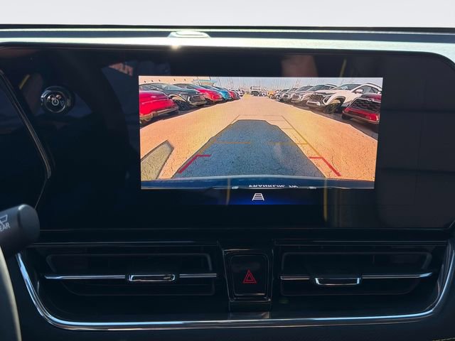 New 2026 Chevrolet TrailBlazer ACTIV w/ Convenience Package image 32