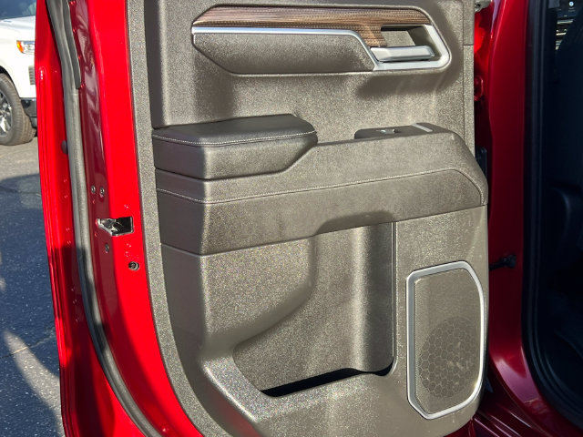 Used 2023 Chevrolet Silverado 1500 LT w/ Protection Package AWD/4WD image 39