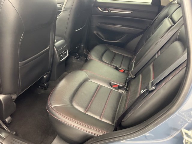 Used 2023 MAZDA CX-5 Carbon Edition image 11