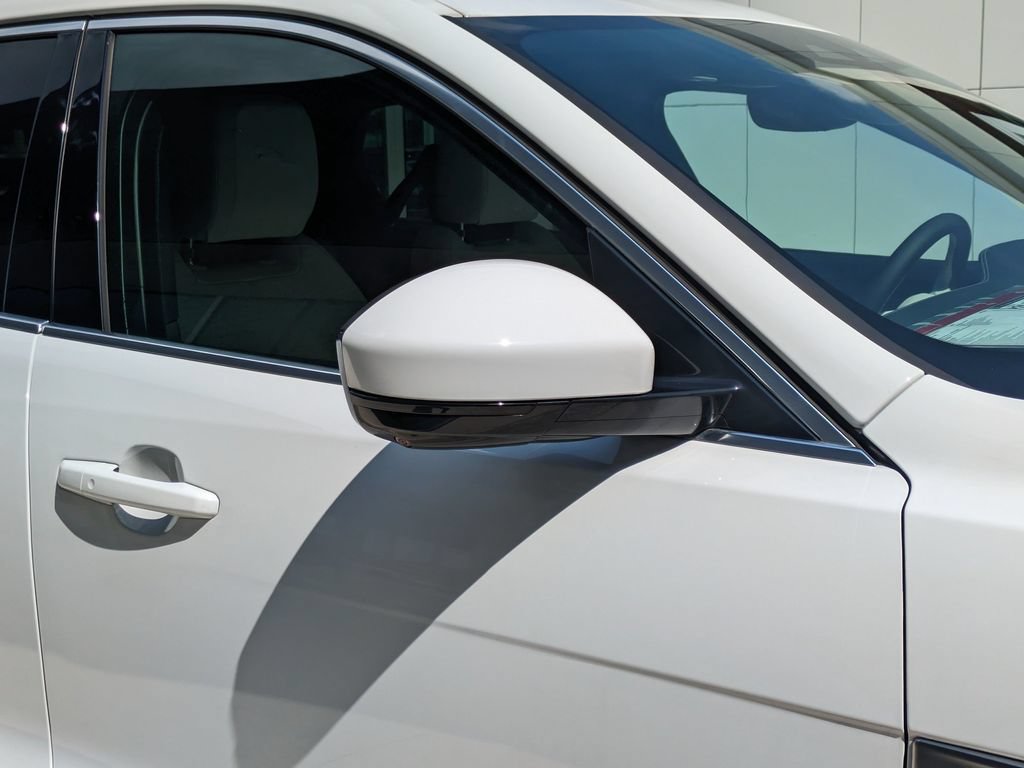 New 2026 Jaguar F-PACE R-Dynamic S AWD/4WD image 12