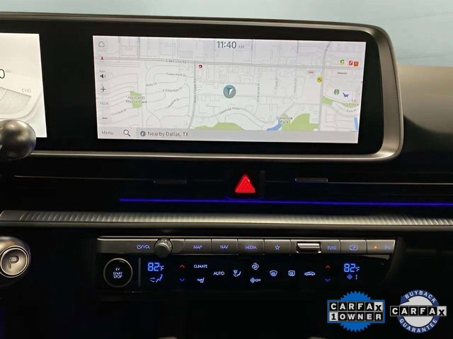 Used 2023 Hyundai Ioniq 6 SEL image 42