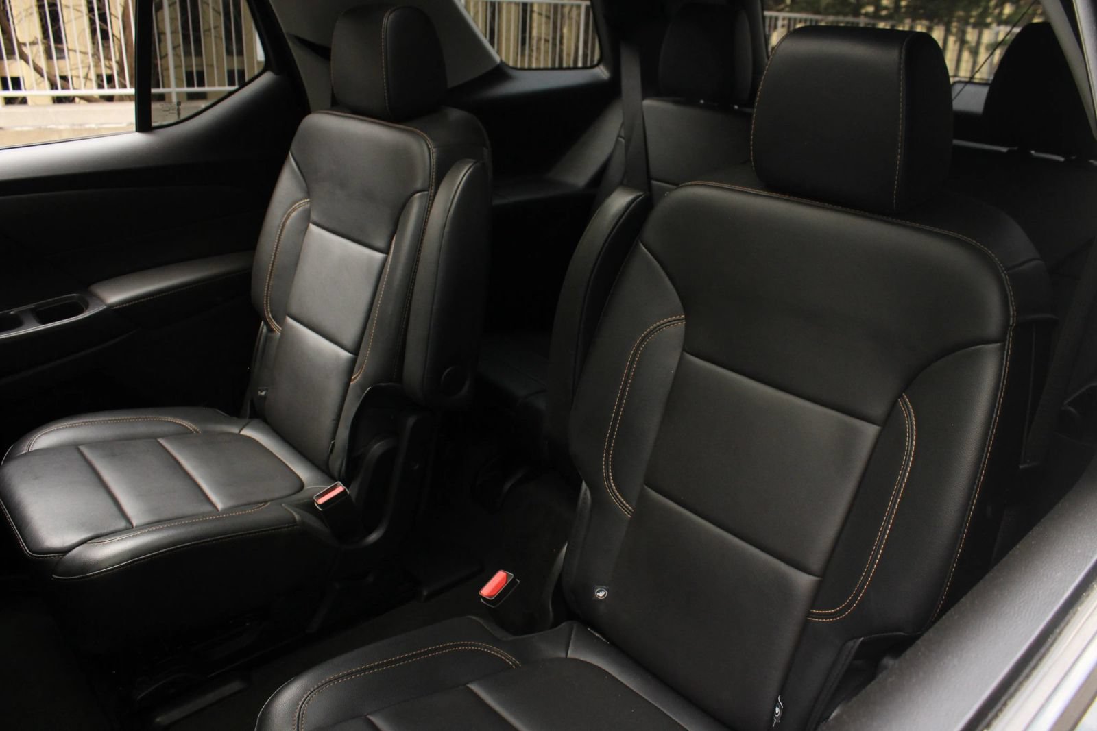 Used 2019 Chevrolet Traverse RS AWD/4WD image 18