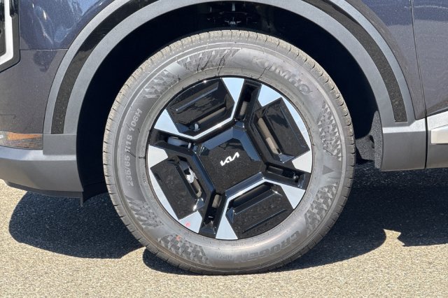 New 2027 Kia Telluride EX FWD image 35