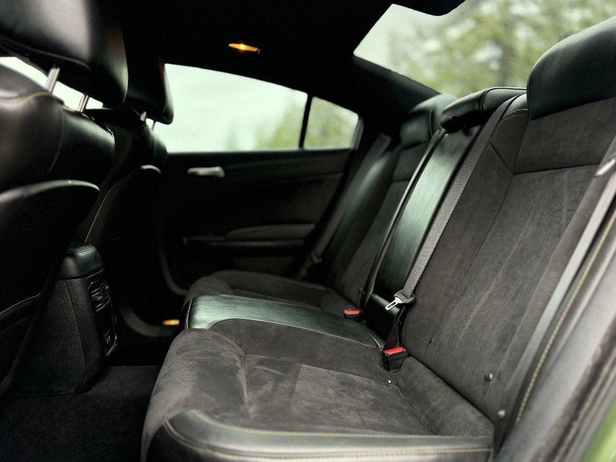 Used 2023 Dodge Charger Scat Pack RWD image 38