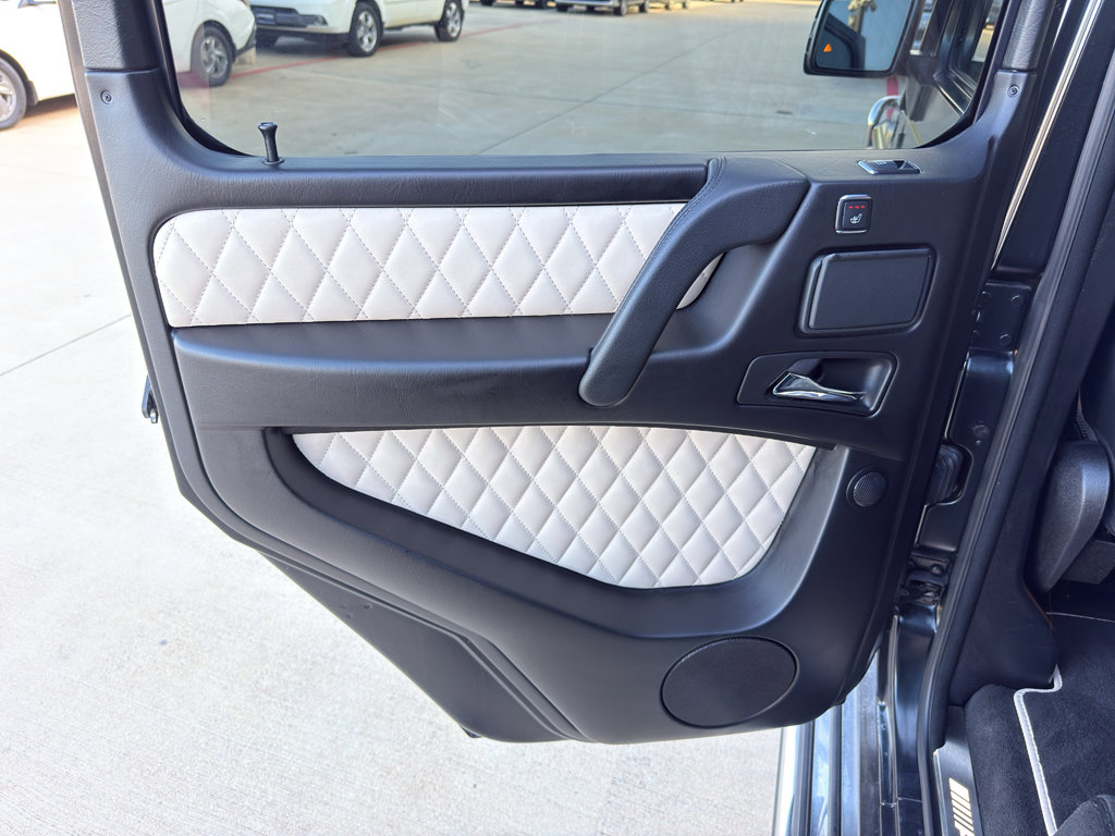 Used 2016 Mercedes-Benz G 63 AMG 4MATIC image 26