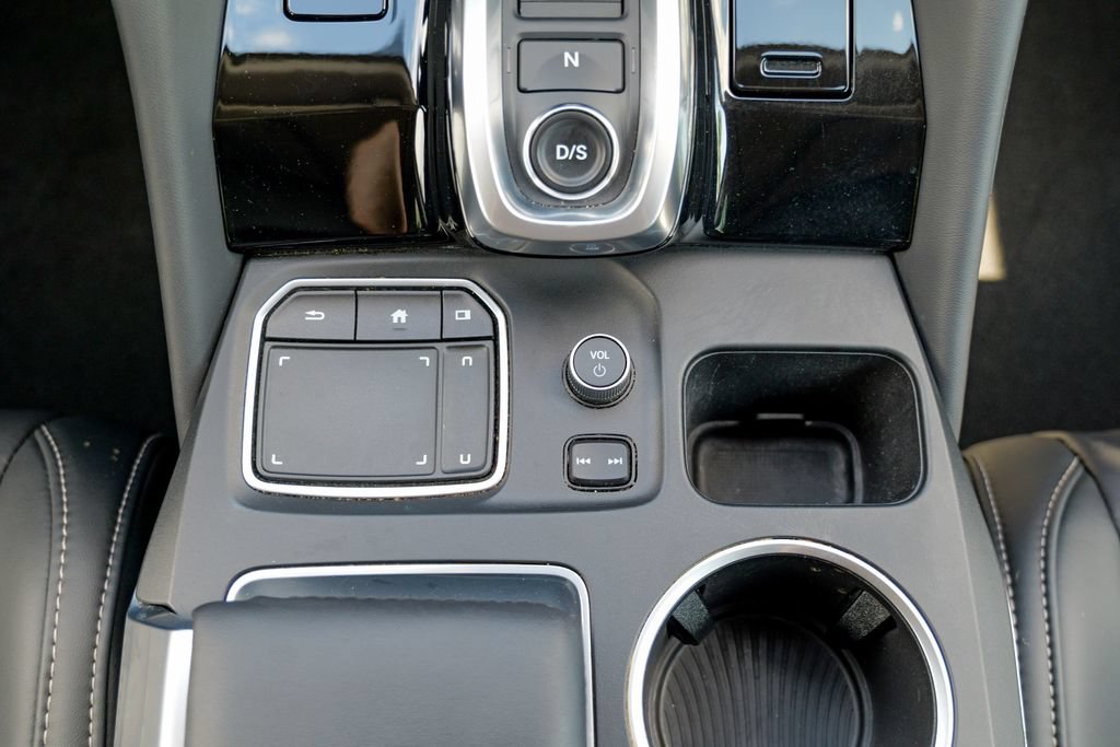 Used 2023 Acura MDX SH-AWD w/ Technology Package image 56