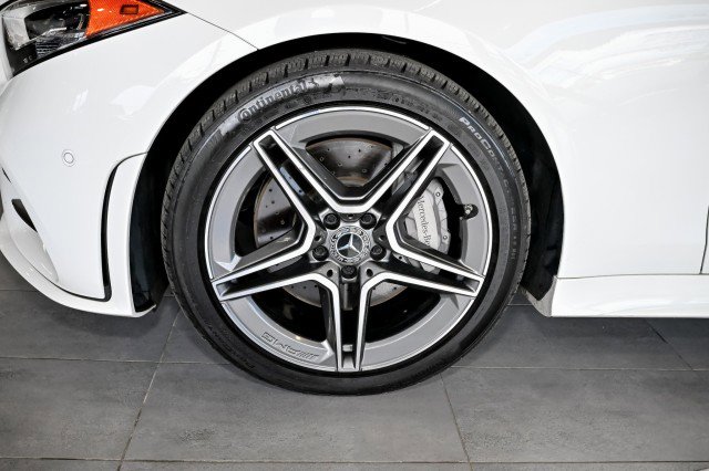 Used 2019 Mercedes-Benz CLS 450 4MATIC image 50