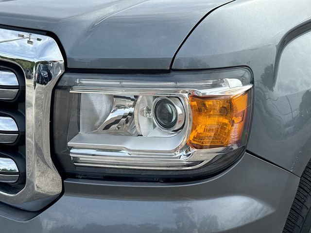 Used 2019 GMC Canyon SLT w/ Trailering Package RWD image 9