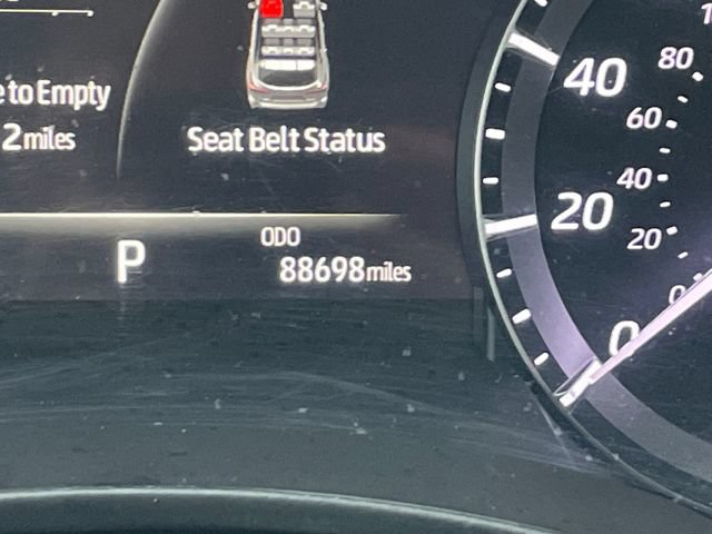 Used 2021 Toyota Highlander XLE AWD/4WD image 11