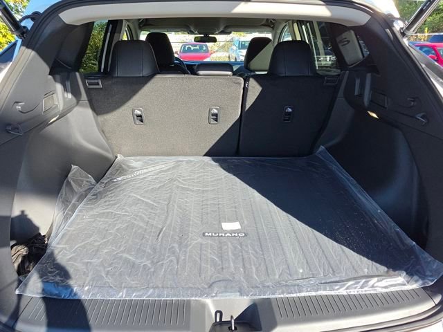New 2026 Nissan Murano SV image 24