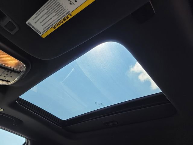 Used 2022 Jeep Grand Cherokee Laredo X image 35