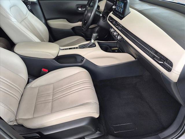 Used 2025 Honda HR-V EX-L image 19