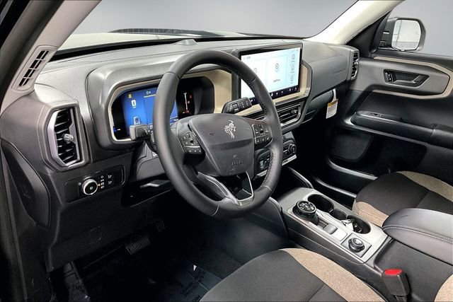 New 2026 Ford Bronco Sport Big Bend w/ Convenience Package image 7