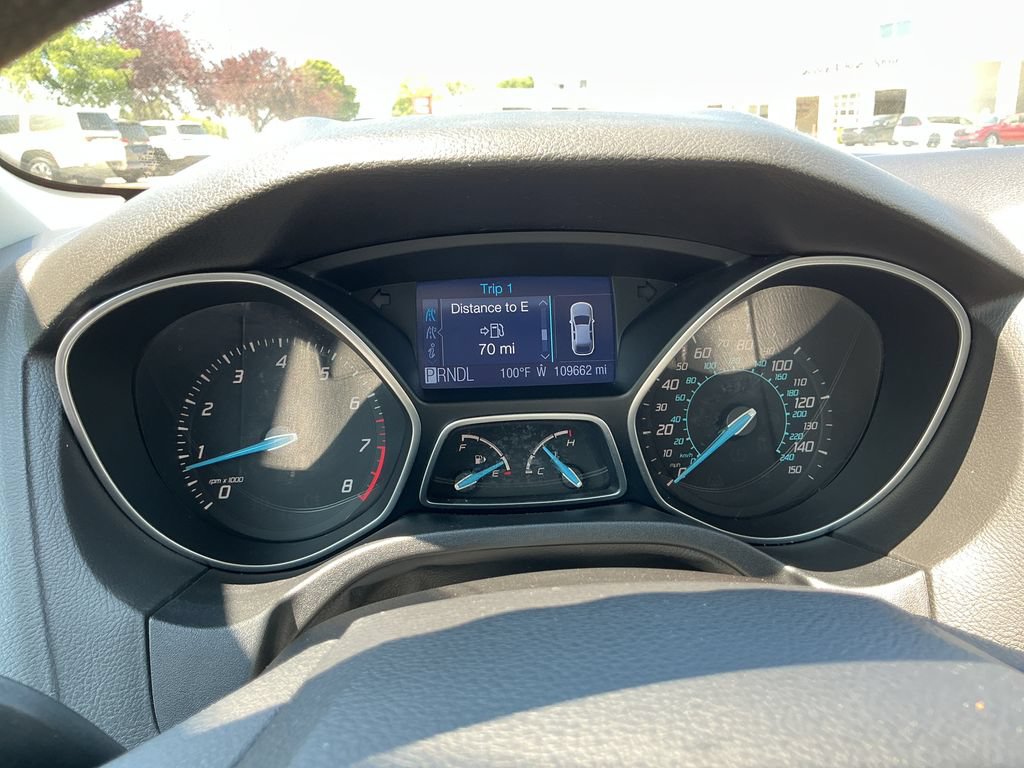 Used 2012 Ford Focus SE FWD image 16
