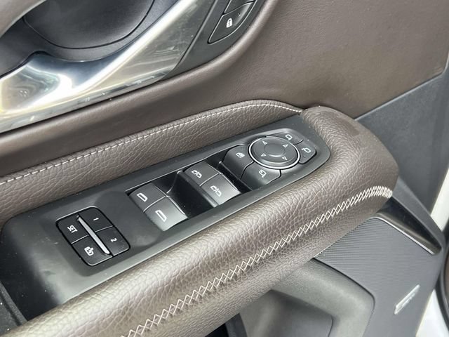 Used 2021 GMC Yukon Denali w/ Denali Premium Package AWD/4WD image 20