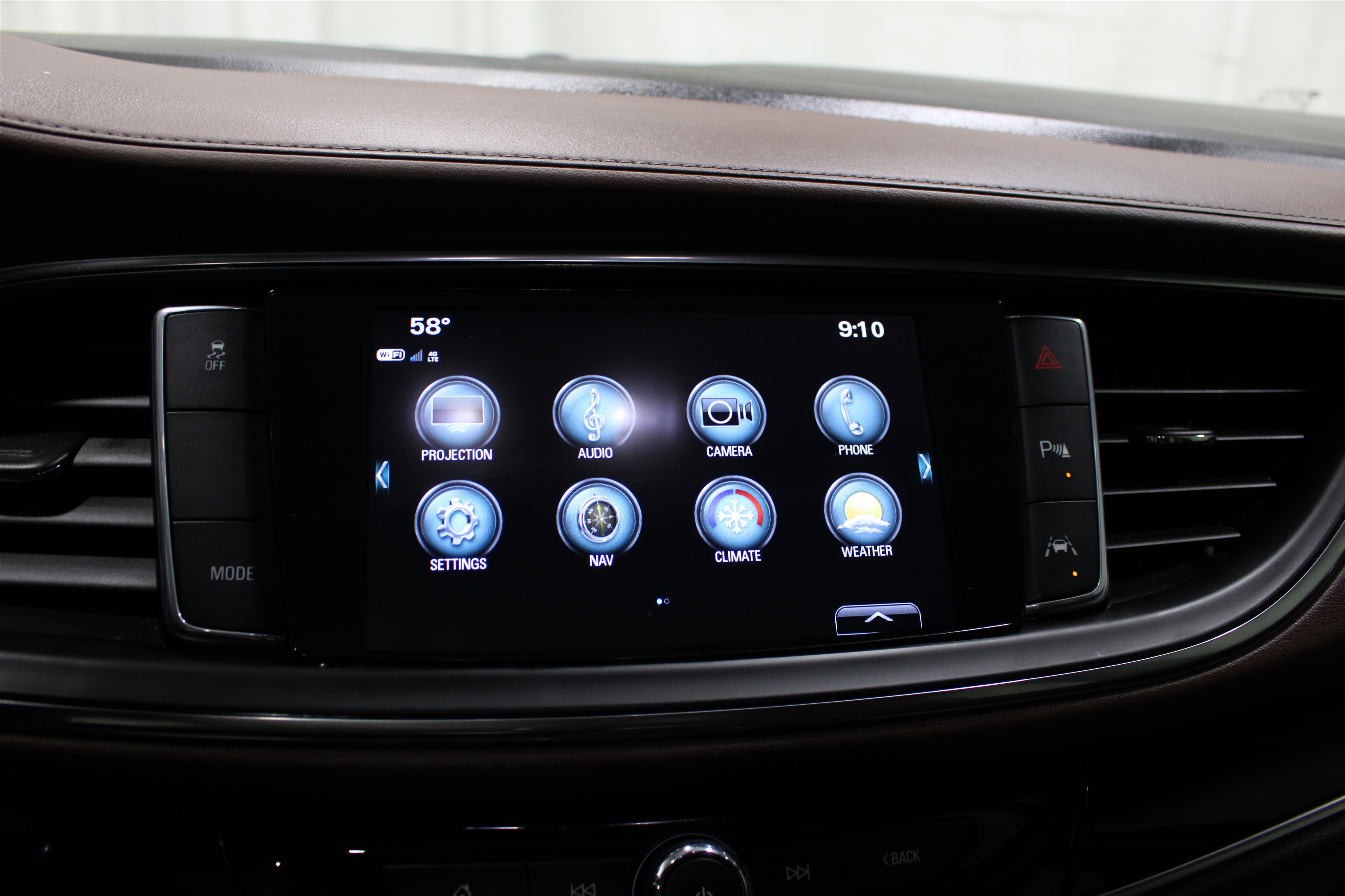 Used 2019 Buick Enclave Avenir w/ Trailering Package, 5000 lbs. FWD image 17