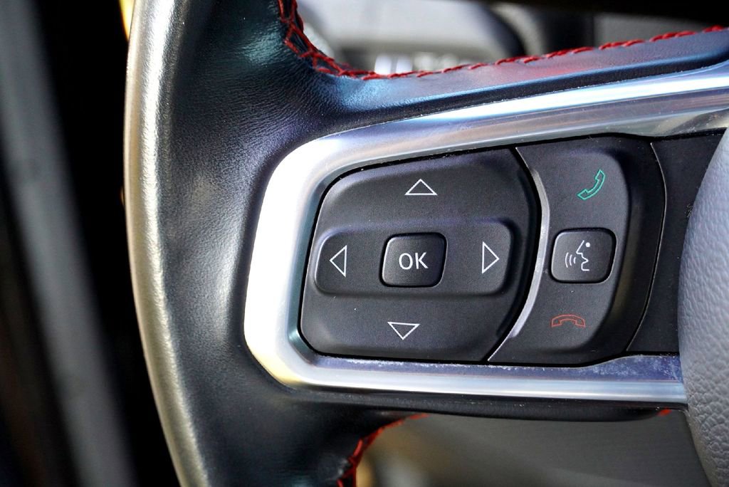 Used 2022 Jeep Gladiator Rubicon w/ Safety Group image 24