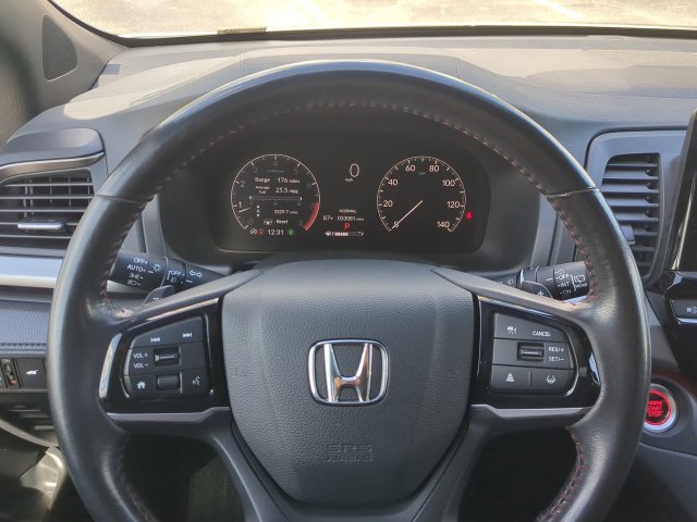 Used 2025 Honda Odyssey Sport-L image 33