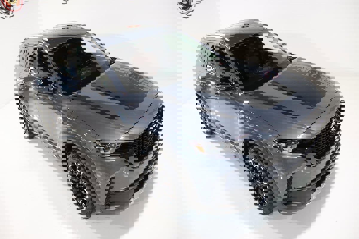 Used 2023 MAZDA CX-50 Meridian Edition w/ Cargo Package image 7